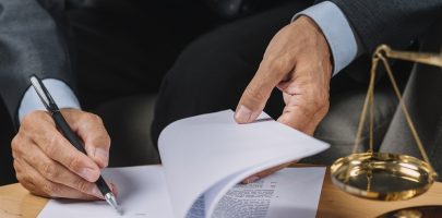 testamento testamento